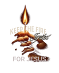 Keep the Fire - Digital product