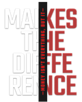 money makes a difference - Digital product